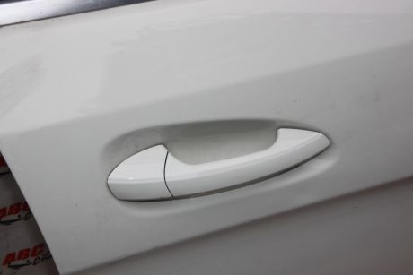 Maner exterior dreapta fata Mercedes ML-Class W166 2012-2015
