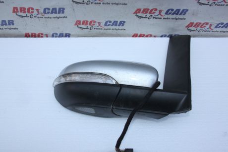 Oglinda dreapta VW Touran 1 facelift 2010-2015