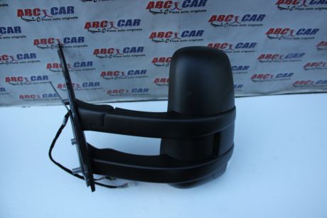 Oglinda stanga Iveco Daily 2011-2014 5802032049