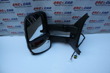 Oglinda stanga Iveco Daily 2011-2014 5802032049