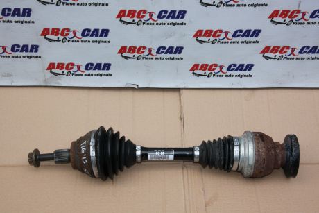 Planetara stanga fata VW Tiguan (5N) 2007-2016 1.4 TSI 5N0407763M