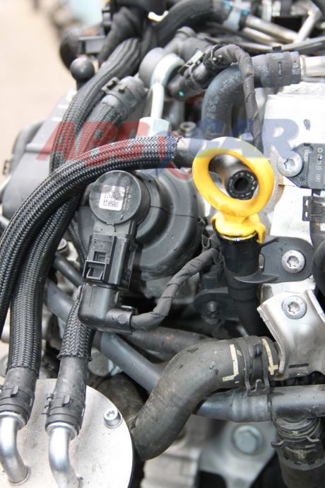 Pompa inalta presiune Audi A4 8W B9 2015-prezent 2.0 TDI 05L130755