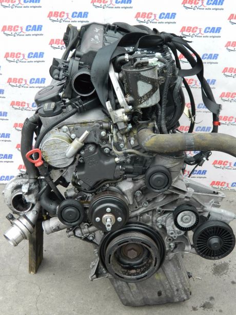 Pompa inalta presiune Mercedes Sprinter 2 2006-2018 2.2 CDI A6110700701
