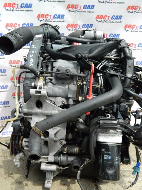 Pompa injectie VW Golf 3 1991-1998 19 TDI 0460404985
