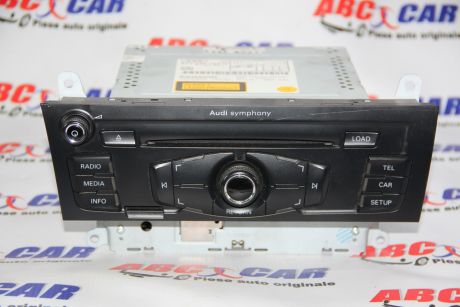 Radio CD Audi A5 8T 2008-2015 8T1035195H