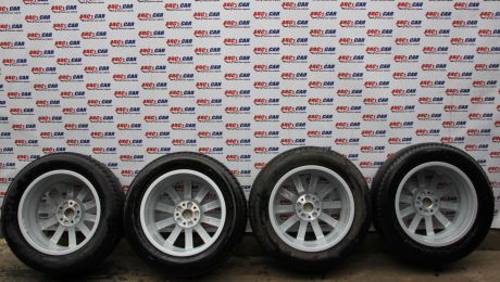 Set jante aliaj R17 Audi Q3 8U 2011-2018 8U0601025S