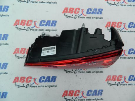 Stop dreapta capota Audi A4 B9 8W 2015-In prezent limuzina 8W5945076