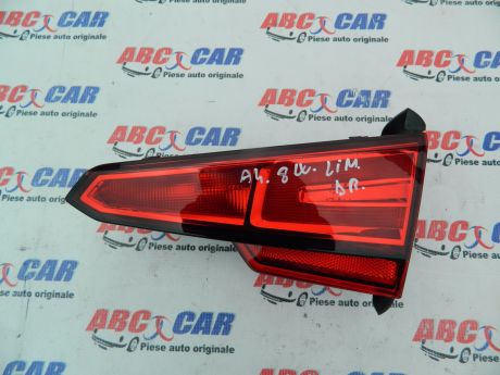 Stop dreapta capota Audi A4 B9 8W 2015-In prezent limuzina 8W5945076