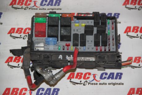 Tablou sigurante Opel Corsa D 2006-2014 13217394EH