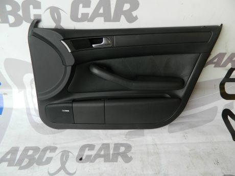 Tapiterie usa dreapta fata Audi A6 4B C5 1997-2004