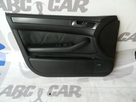 Tapiterie usa stanga fata Audi A6 4B C5 1997-2004