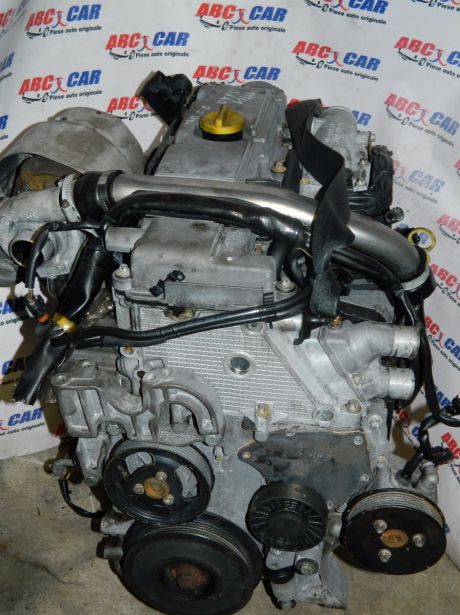 Turbosuflanta Saab 95 2002-2005 2.2 DTI 24416170