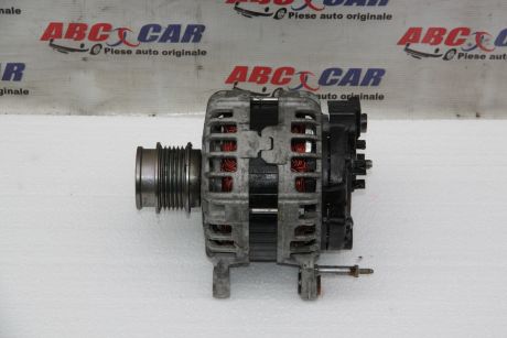 Alternator 14V/140A Seat Ibiza (6J5) 2008-2017 1.4 TDI 04B903023D