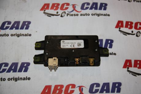 Amplificator antena VW Touareg (7L) 2003-2010 7L6035530B