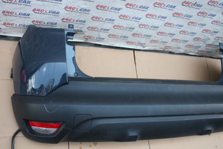 Bara spate Renault Captur 2013-2017