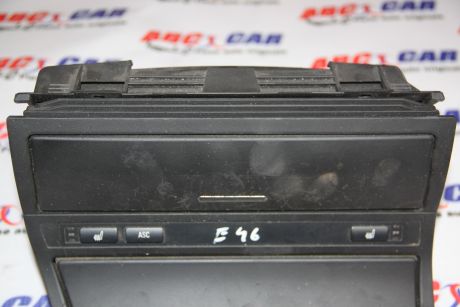 Butoane incalzire scaune + ASC BMW Seria 3 1998-2005 8373754