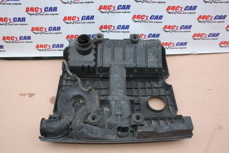 Capac motor cu carcasa filtru aer Skoda Fabia 1 (6Y) 2000-2007 1.2 16v 03E129607Q
