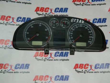 Ceasuri de bord VW Passat B5 1999-2005 1.9 TDI 3B0920827AX