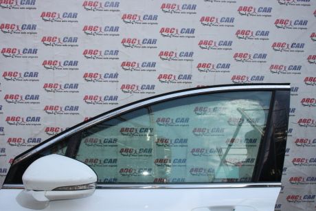 Geam mobil usa stanga fata Ford Mondeo 4 hatchback 2014-2022