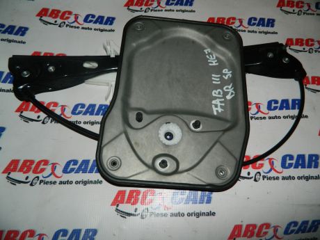 Macara electrica usa dreapta spate Skoda Fabia 3 (NJ) 2014-In prezent