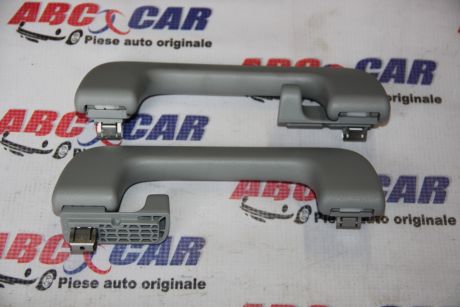 Manere plafon Audi Q7 4M 2016-prezent 8R0857607J, 8R0857608D
