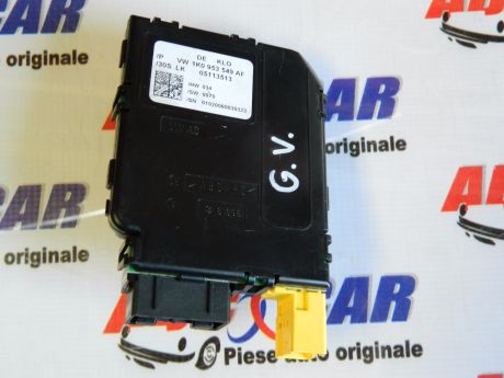 Modul coloana volan VW Golf 5 2005-2009 1K0953549AF