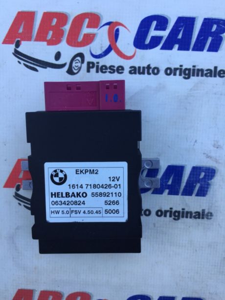 Modul pompa combustibil BMW Seria 3 E92 2006-2011 Cod: 16147180426-01