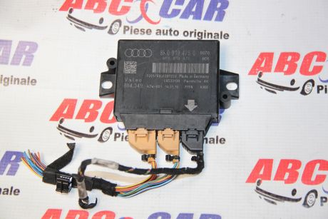 Modul senzori parcare Audi A5 8T 2008-2015 8K0919475Q