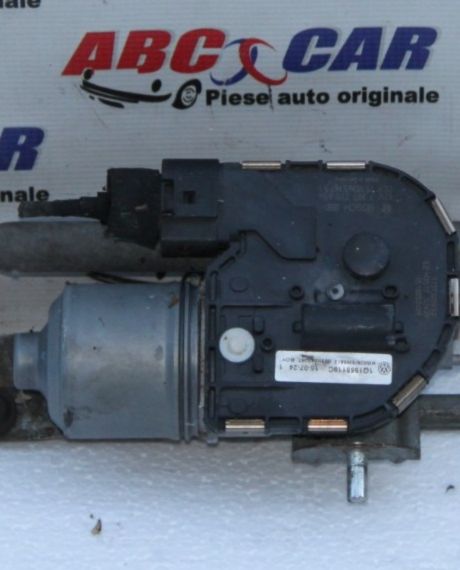 Motoras stergatoare parbriz VW Golf 5 2005-2009 1Q1955119C