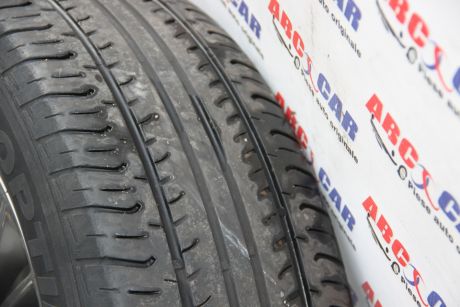 Set jante aliaj R17 Hyundai IX35 2009-2015 52910-2Y600