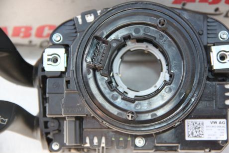 Spirala volan VW Tiguan (5N) 2007-2016 5K0953569AL