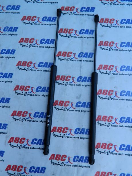Telescoape haion VW Golf 7 variant 2013-2020 5G9827550