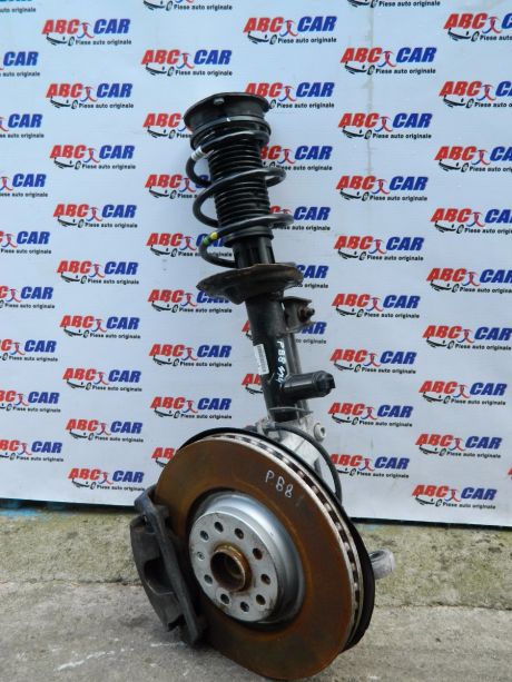 Telescop stanga fata VW Passat B8 4Motion 2015-2023 2.0 TDI