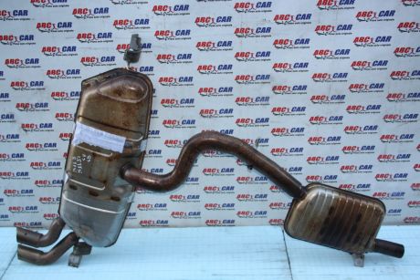 Toba de esapament Audi A3 8V 1.8 TFSI 2012-2020