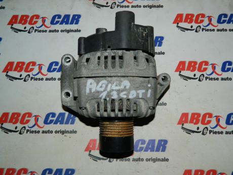Alternator Opel Agila A 2000-2007 1.3 CDTI 704009289