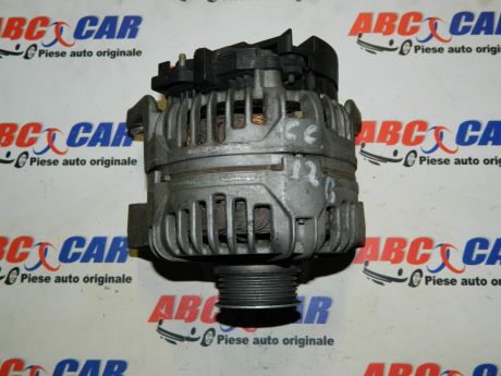 Alternator Opel Corsa C 2000-2006 1.2 Benzina 100 Amp 24437120
