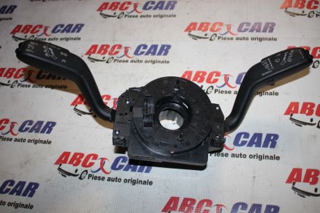 Ansamblu manete Skoda Fabia 2 (5J) 2007-2014 7H0953503GJ