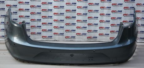 Bara spate model cu 4 senzori Seat Leon 5F1 ST (combi) 2012-2018 5F9807421H, 5F9807421J