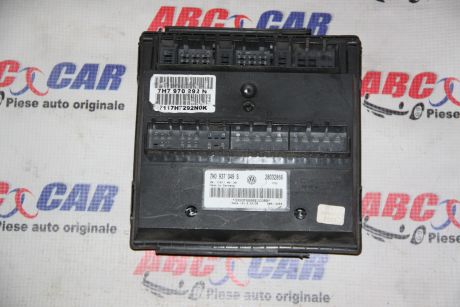 Calculator confort VW Transporter T5 2004-2015 7H0937049S