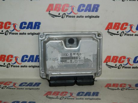 Calculator motor Audi A6 4B C5 1997-2004 2.5 TDI 4B1907401A
