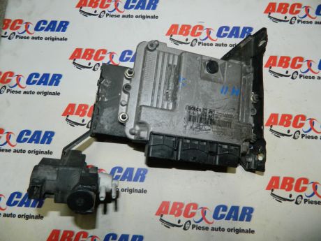 Calculator motor Renault Megane 2 2002-2009 1.9 DCI 8200310863