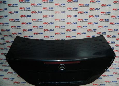 Capota spate Mercedes C Class W203 2001-2007