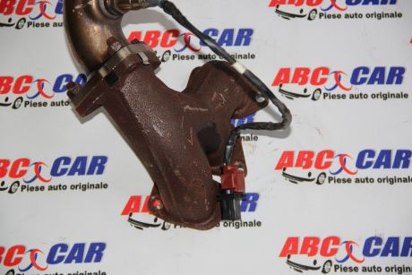 Colector evacuare VW Touareg (7P) 2010-2018 3.6 FSI V6 03H253032A