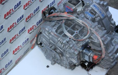 Cutie de viteze automata Toyota Yaris (XP130) 1.5 hybrid 2011-2019