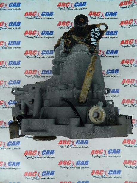 Cutie de viteze manuala Seat Arosa 1.0 Benzina 1997-2004