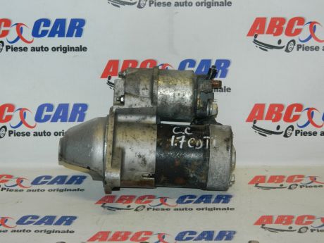 Electromotor Opel Corsa C 2000-2006 1.7 CDTI 93174028