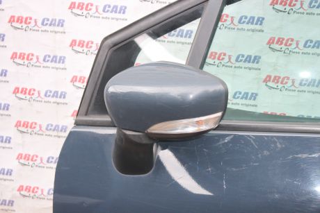 Geam fix usa stanga fata Renault Captur 2013-2019