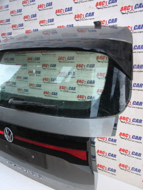 Haion VW T-Cross 2018-prezent