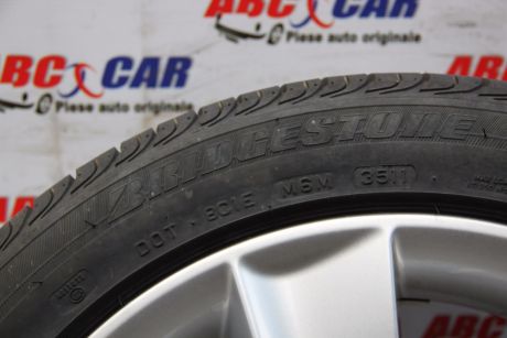 Janta aliaj R16 Seat Ibiza 4(6L1) 2002-2009 6J0601025L