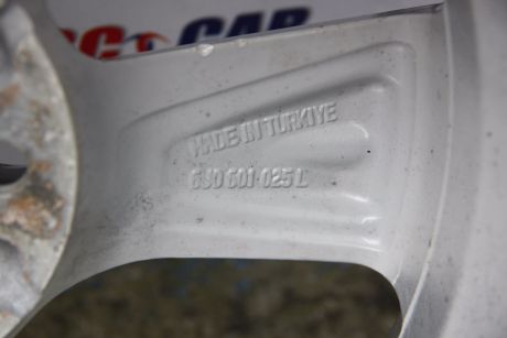 Janta aliaj R16 Seat Ibiza 4(6L1) 2002-2009 6J0601025L